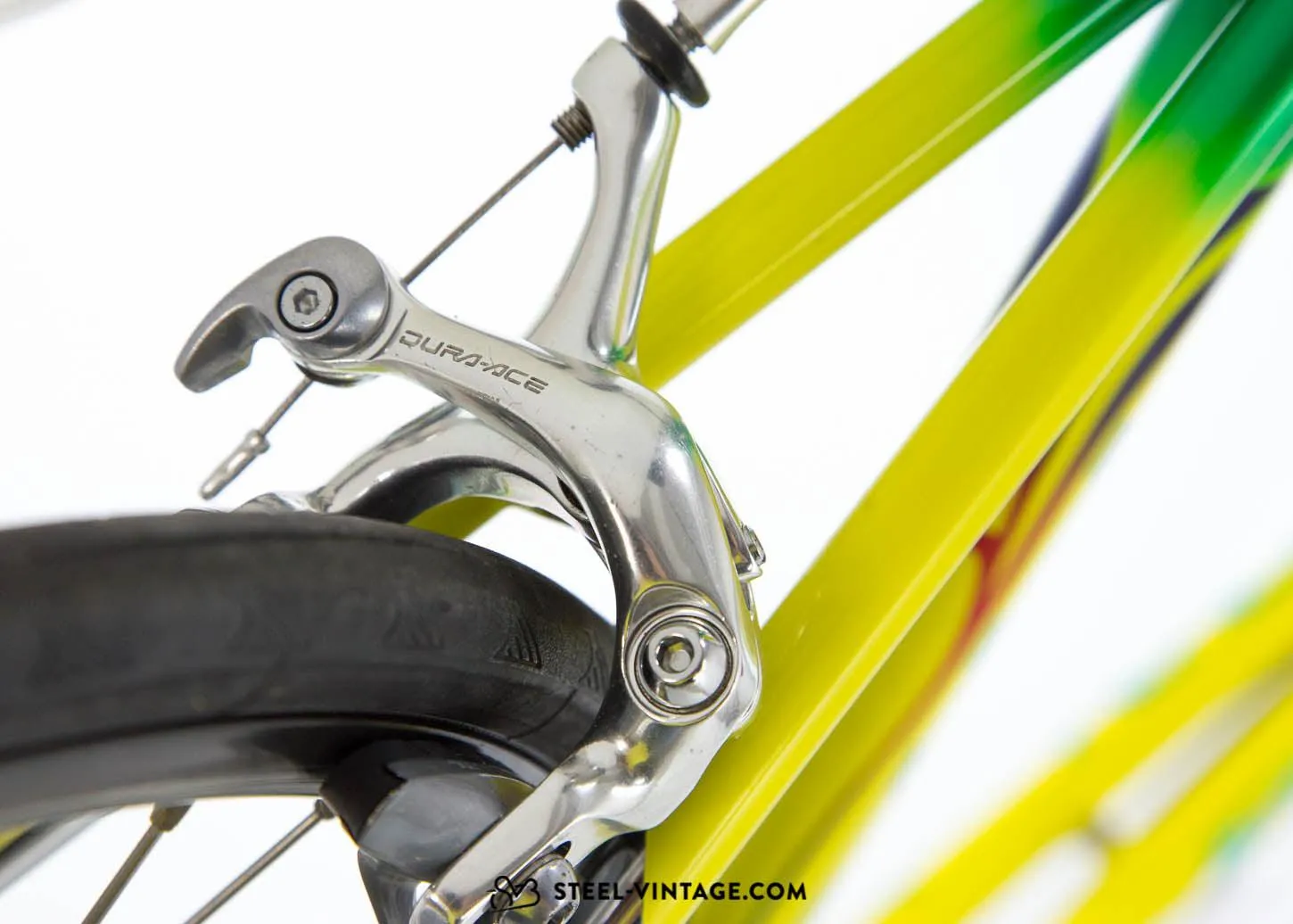 Piton Bitubo Rare Road Bike 1990s