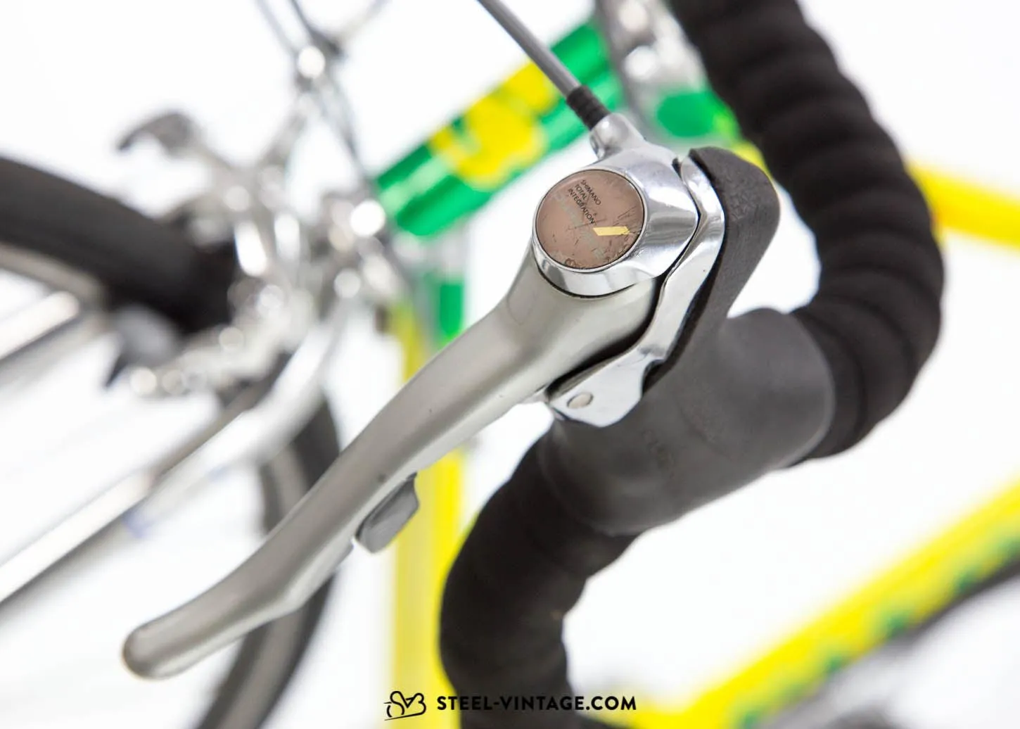Piton Bitubo Rare Road Bike 1990s