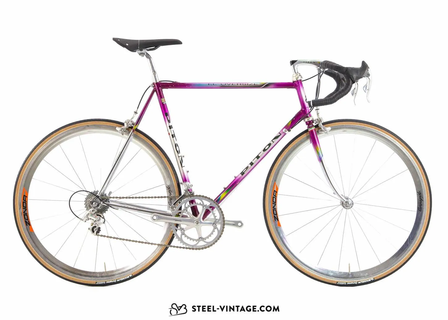 Piton EL Classic Road Bike 1990s
