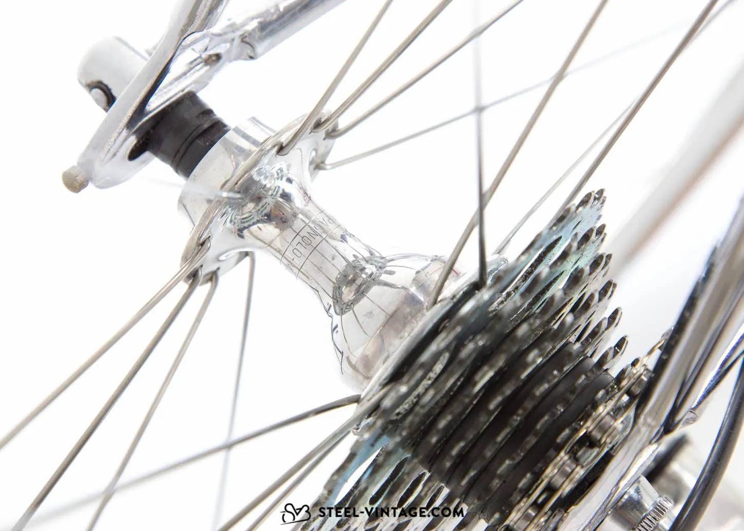 Piton EL Classic Road Bike 1990s