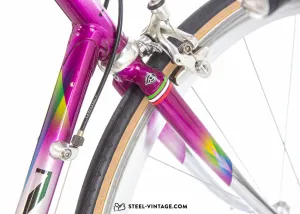 Piton EL Classic Road Bike 1990s