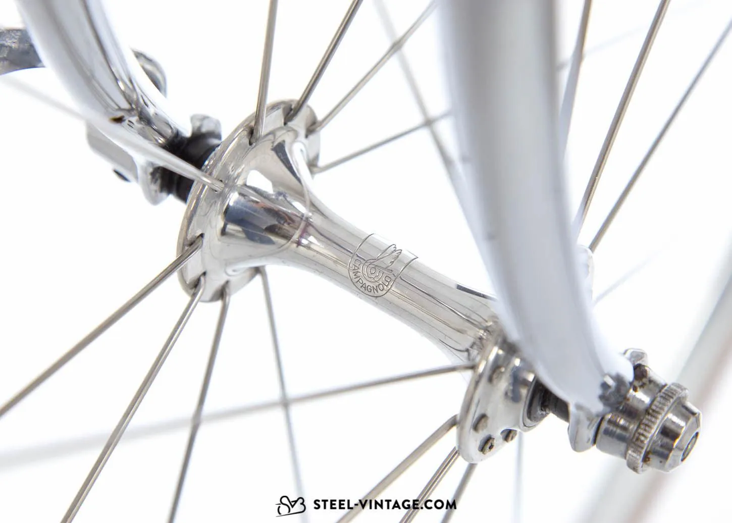 Piton EL Classic Road Bike 1990s