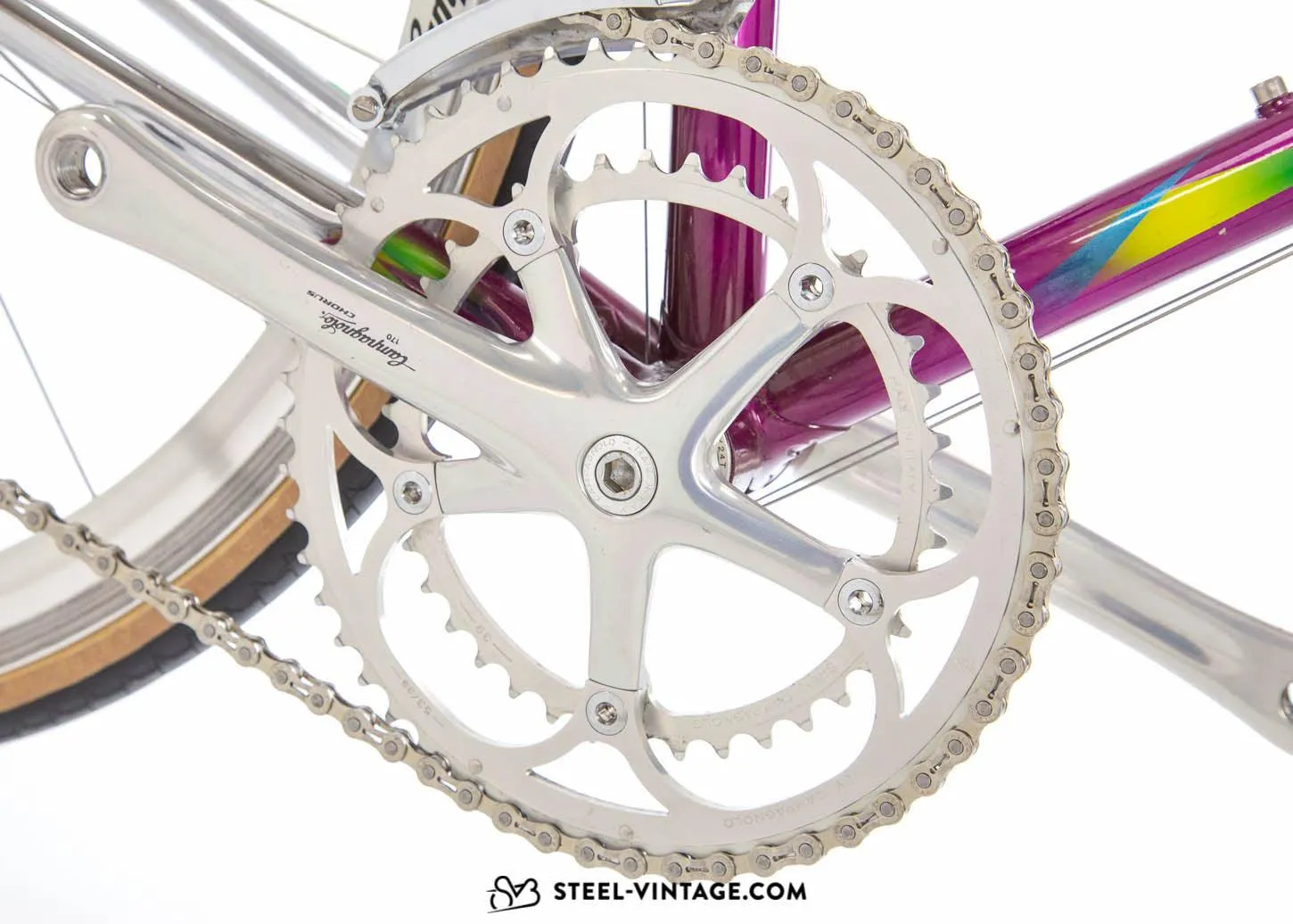 Piton EL Classic Road Bike 1990s