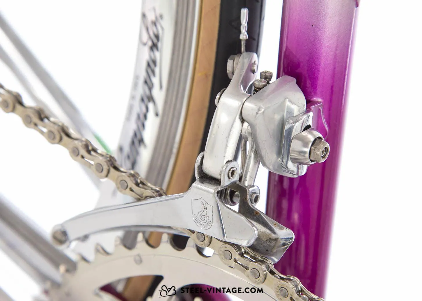 Piton EL Classic Road Bike 1990s