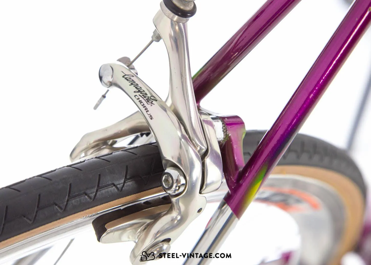 Piton EL Classic Road Bike 1990s