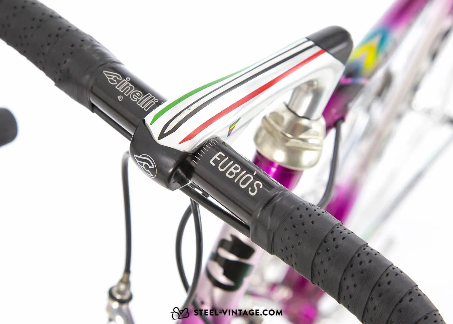 Piton EL Classic Road Bike 1990s