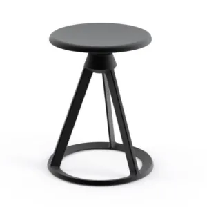 Piton Indoor Fixed-Height Stool