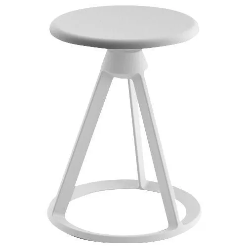 Piton Outdoor Fixed-Height Stool