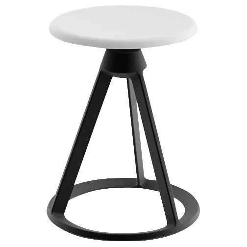 Piton Outdoor Fixed-Height Stool