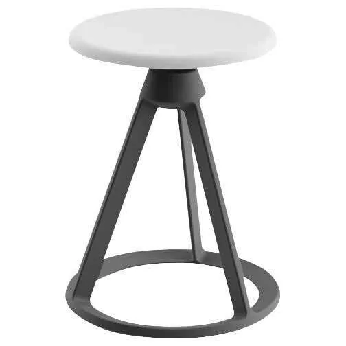 Piton Outdoor Fixed-Height Stool