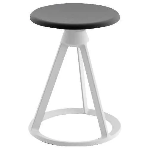 Piton Outdoor Fixed-Height Stool