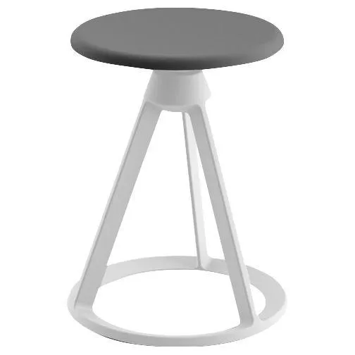 Piton Outdoor Fixed-Height Stool