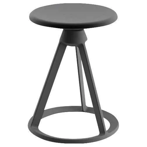Piton Outdoor Fixed-Height Stool