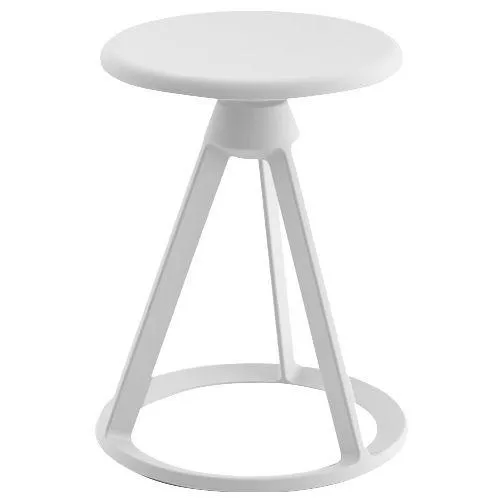 Piton Outdoor Fixed-Height Stool