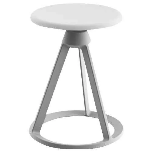 Piton Outdoor Fixed-Height Stool
