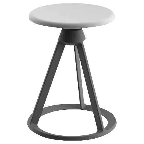 Piton Outdoor Fixed-Height Stool