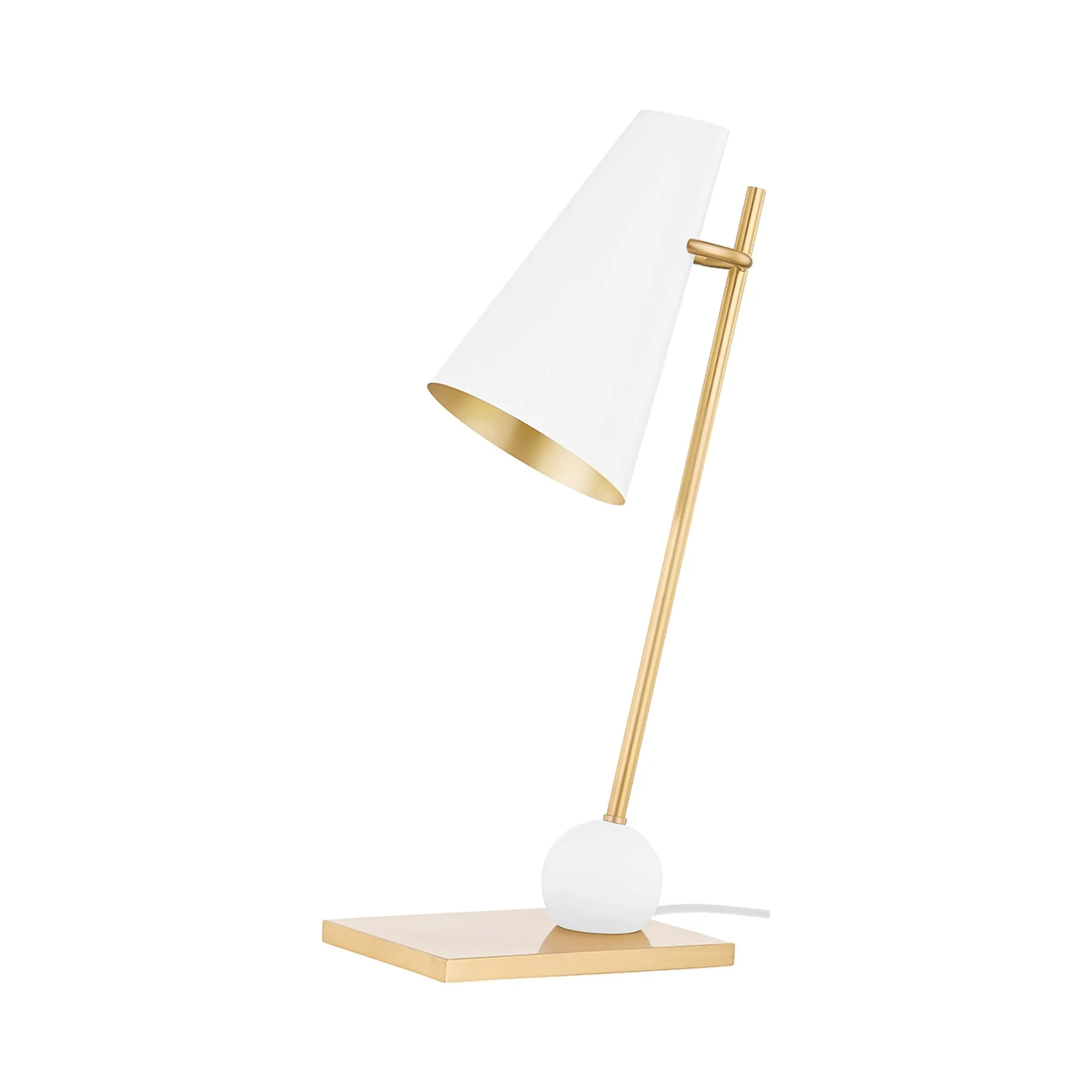 Piton Table Lamp