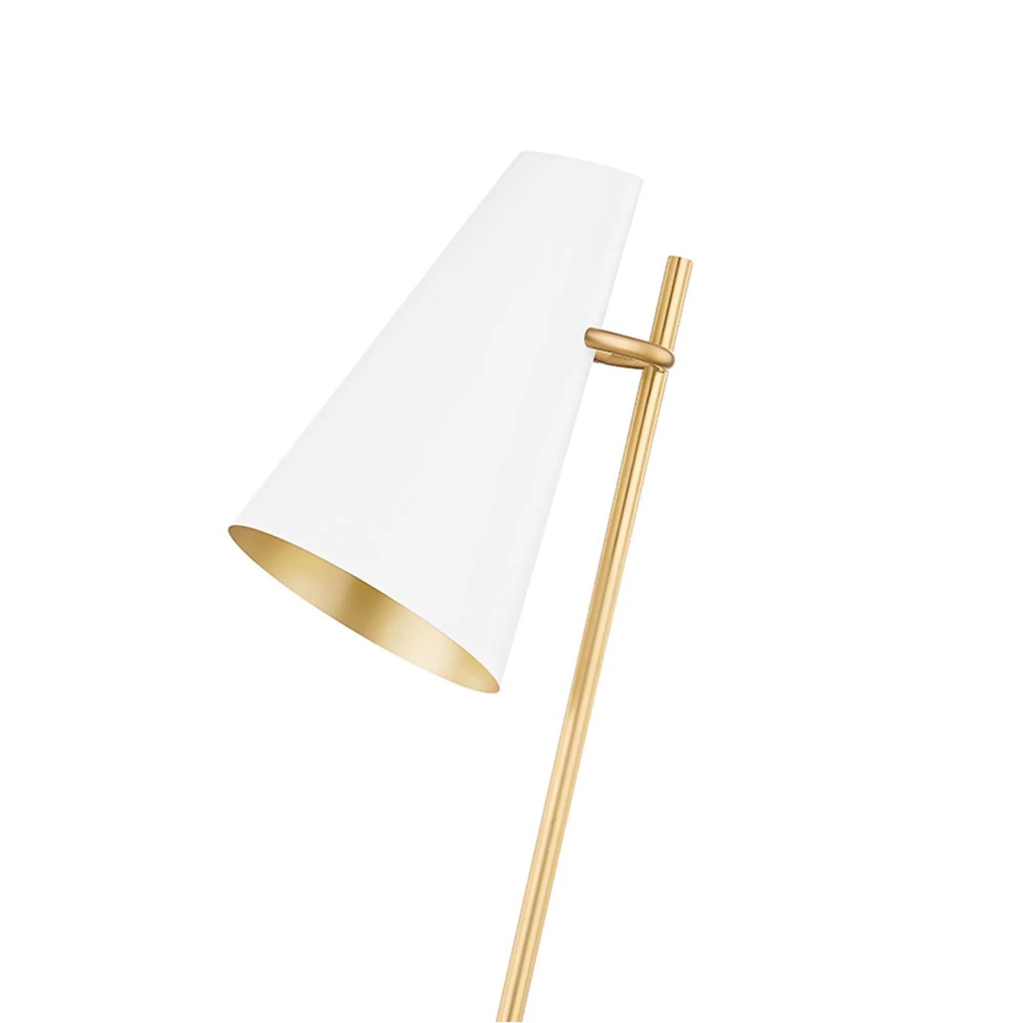 Piton Table Lamp