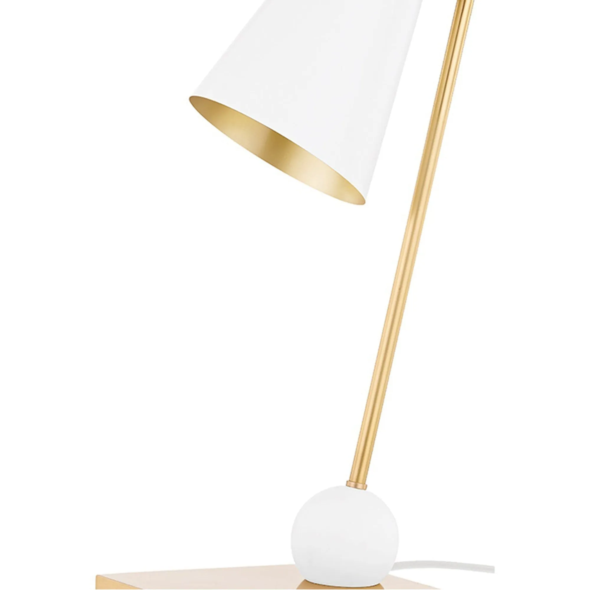 Piton Table Lamp
