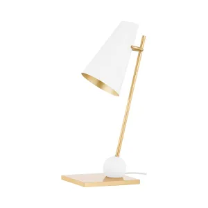 Piton Table Lamp