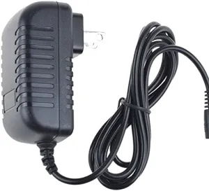 PK Power AC/DC Adapter for Xircom PE3-10BC Ethernet to Parallel Port Power Supply Cord Cable PS Wall Home Charger Input: 100-240 VAC 50/60Hz Worldwide Voltage Use Mains PSU