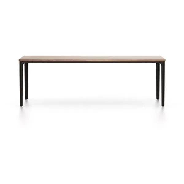 Plate Rectangular Table