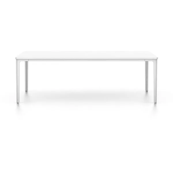 Plate Rectangular Table