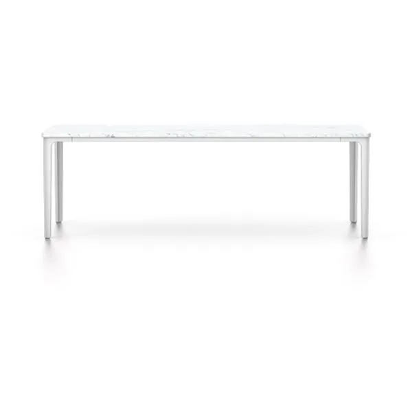 Plate Rectangular Table