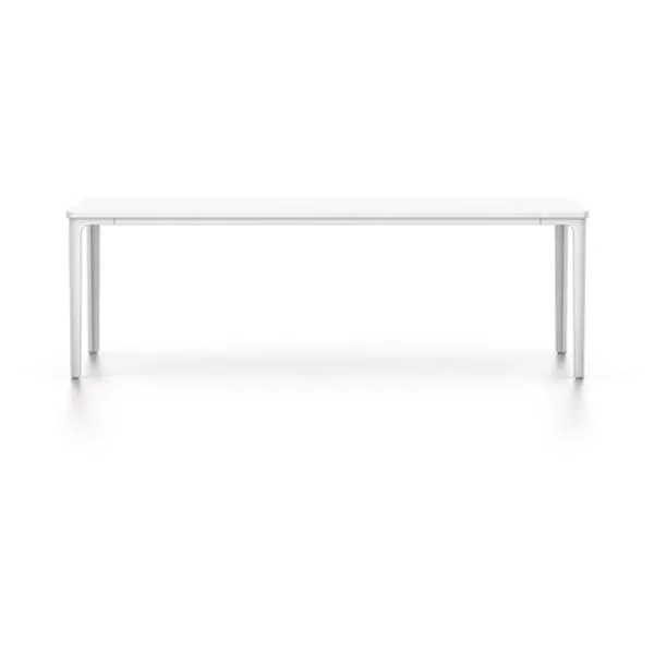 Plate Rectangular Table