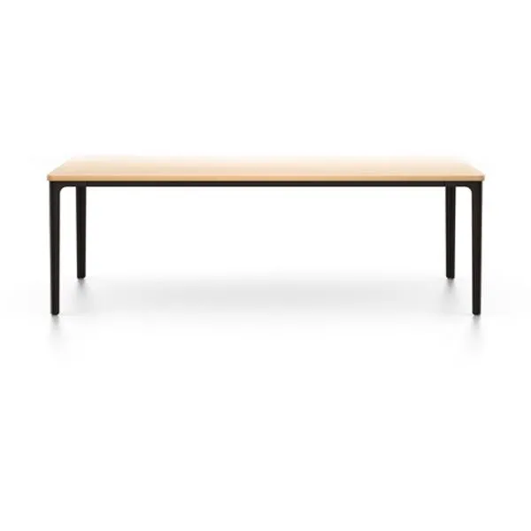 Plate Rectangular Table