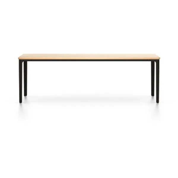 Plate Rectangular Table