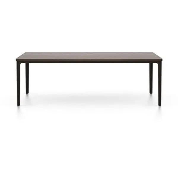 Plate Rectangular Table