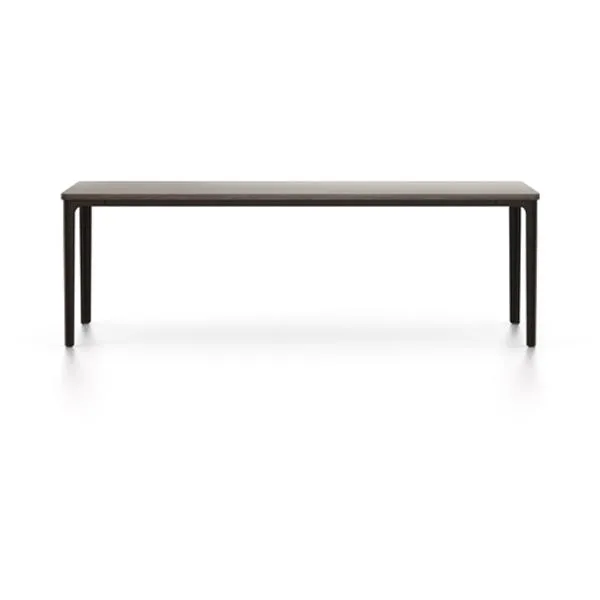 Plate Rectangular Table
