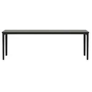 Plate Rectangular Table