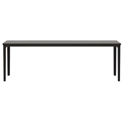 Plate Rectangular Table