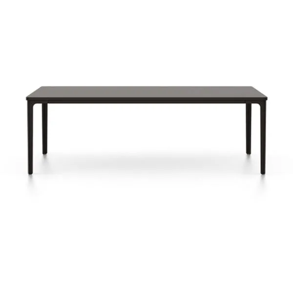 Plate Rectangular Table