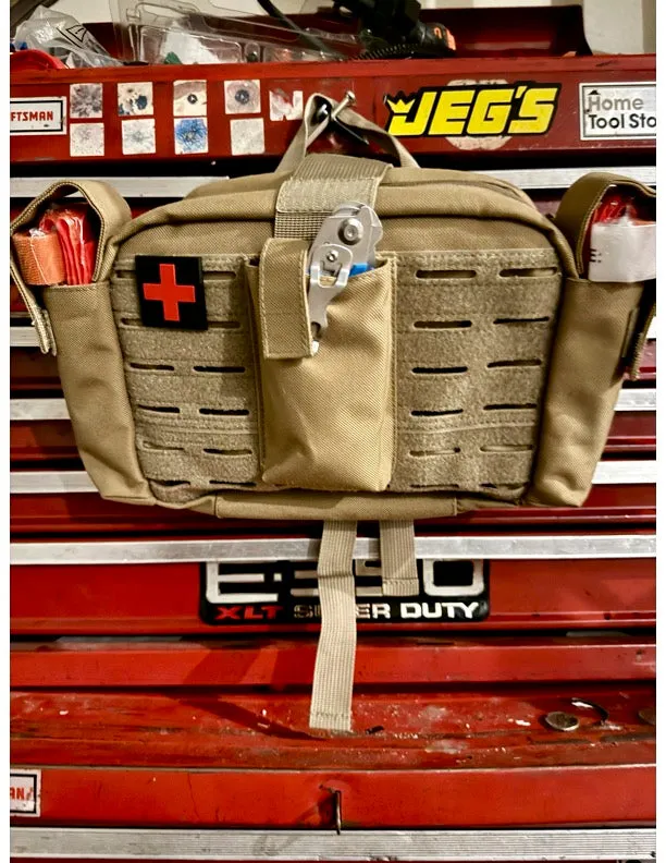 Police2Bag
