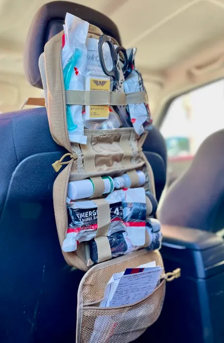 Police2Bag