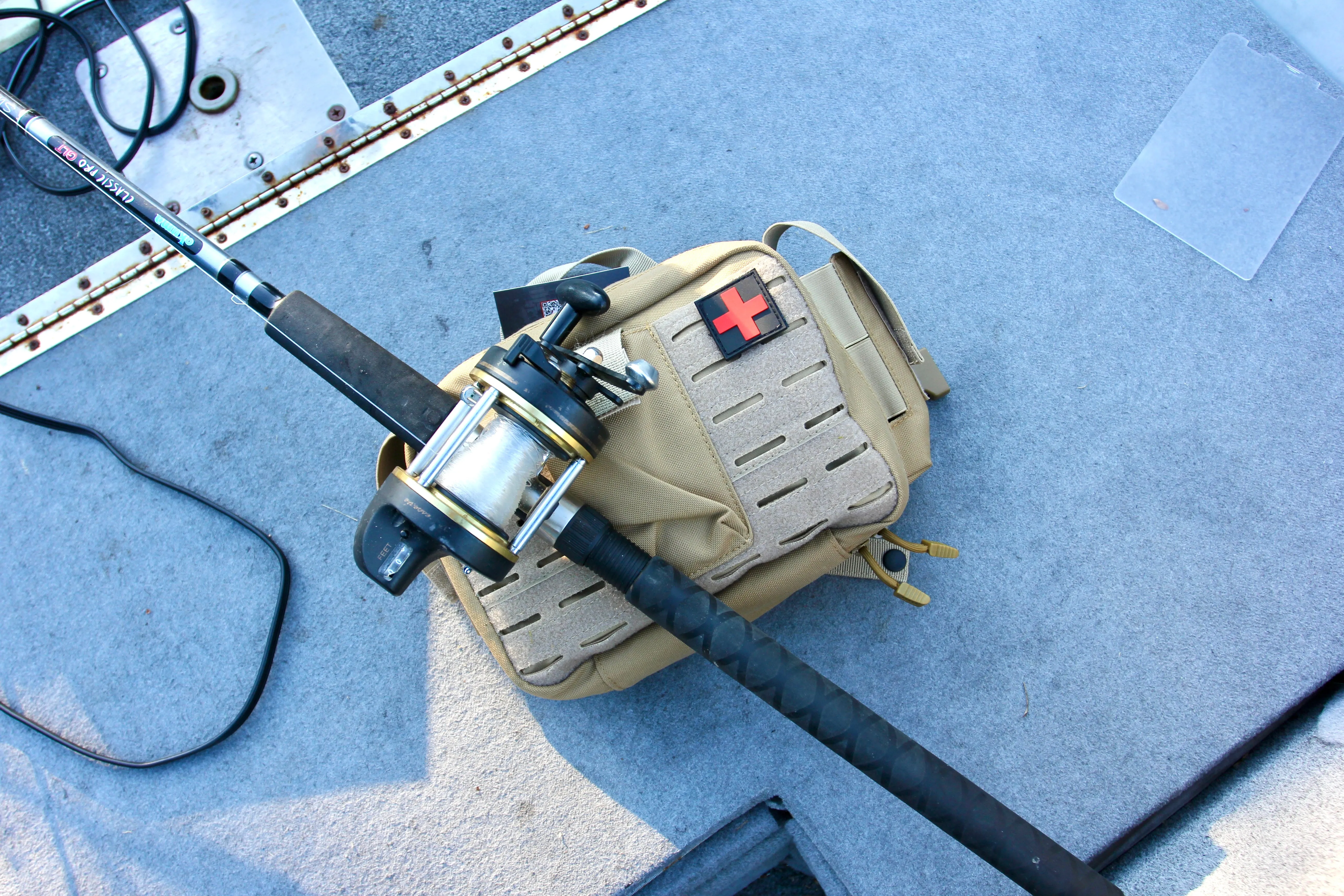 Police2Bag