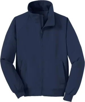 Port Authority Charger Jacket. J328