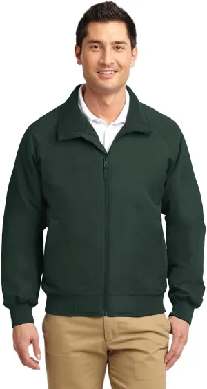 Port Authority Charger Jacket. J328