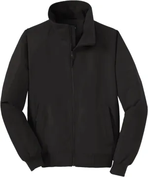 Port Authority Charger Jacket. J328