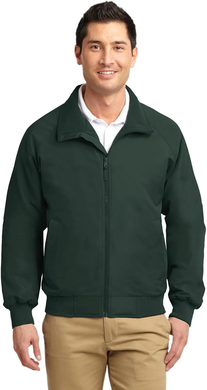 Port Authority Charger Jacket. J328
