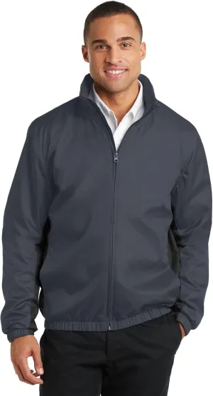 Port Authority Lightweight Charger Jacket