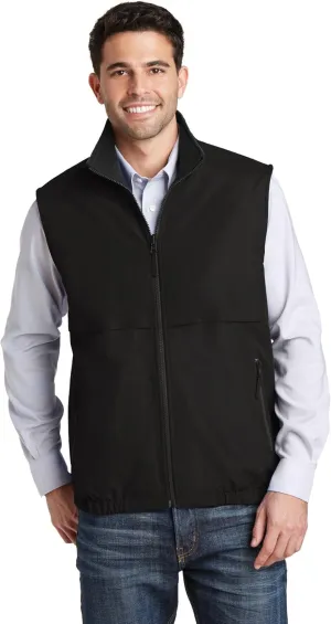Port Authority Reversible Charger Vest