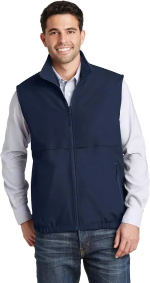 Port Authority Reversible Charger Vest