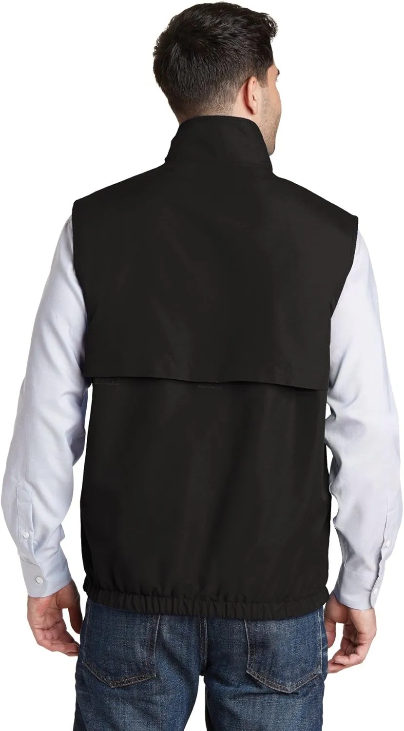 Port Authority Reversible Charger Vest