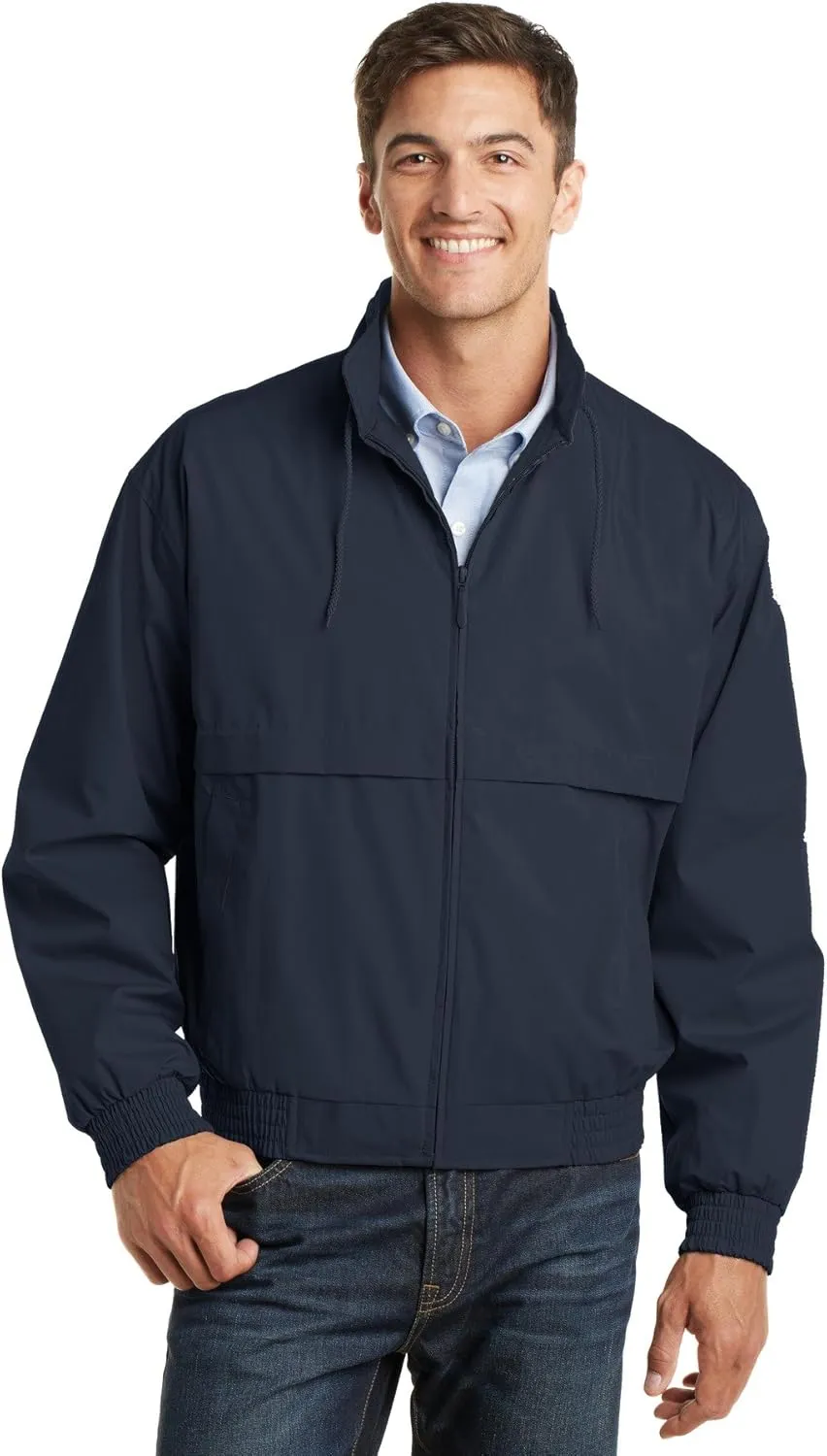 Port Authority Reversible Charger Vest