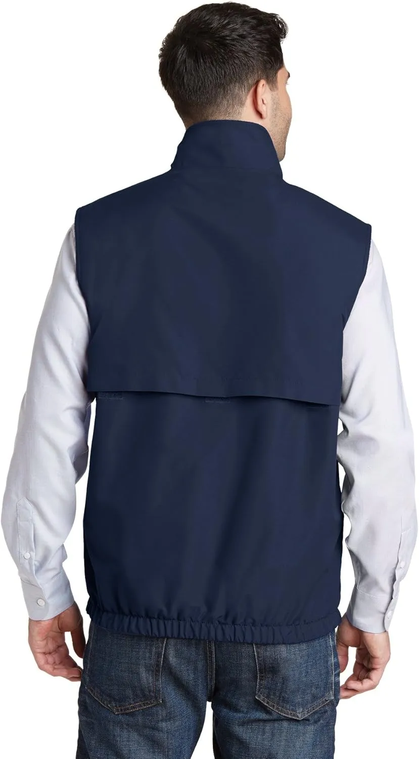 Port Authority Reversible Charger Vest