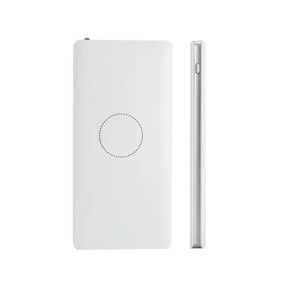 Portable 2 in 1 Wireless Charger